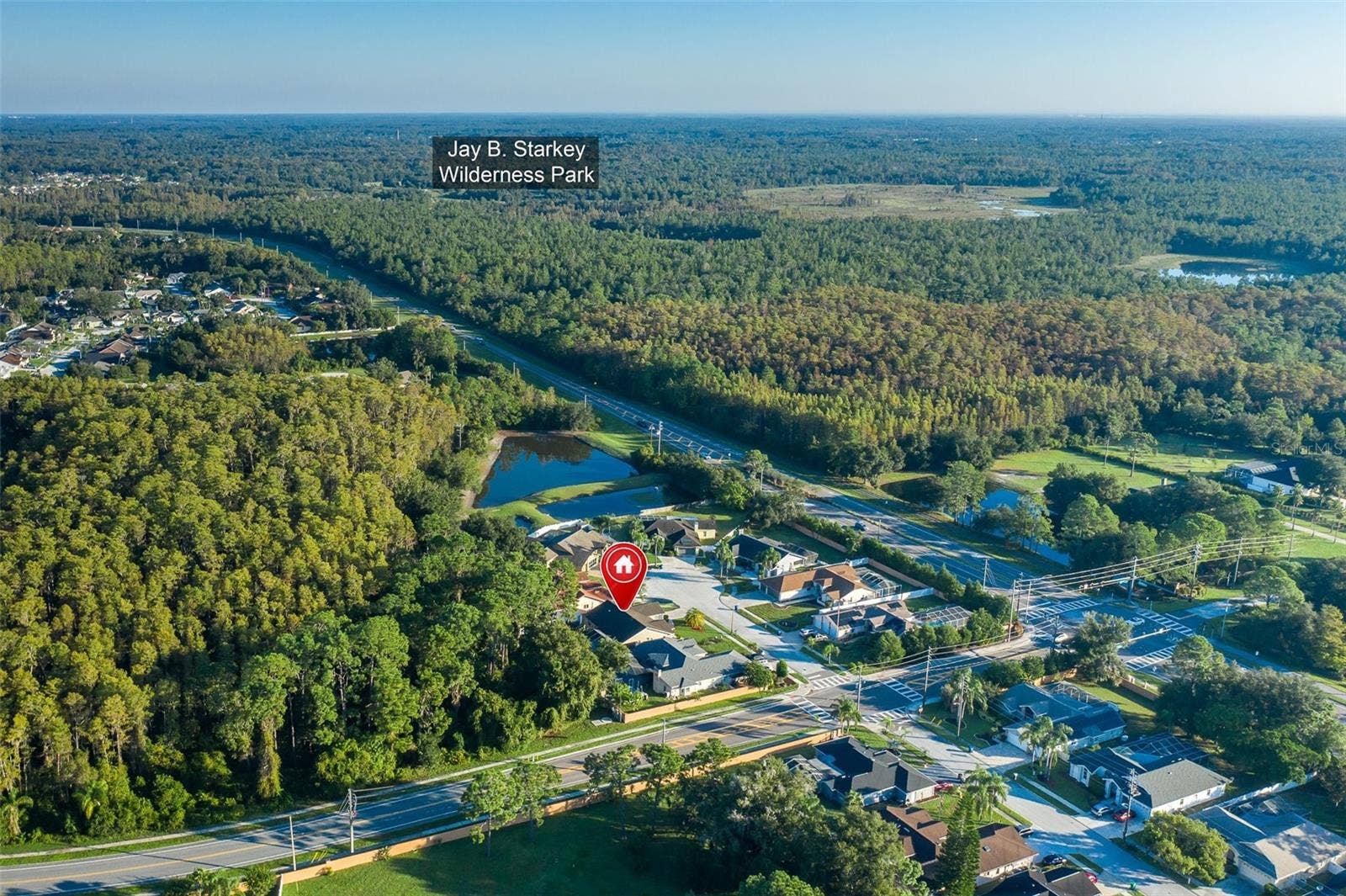 5343 SAGAMORE COURT, New Port Richey, FL 34655