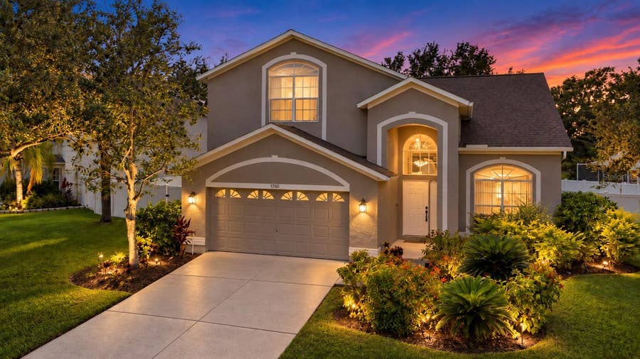 Property photo for 1750 SPLIT FORK DRIVE, Oldsmar, FL
