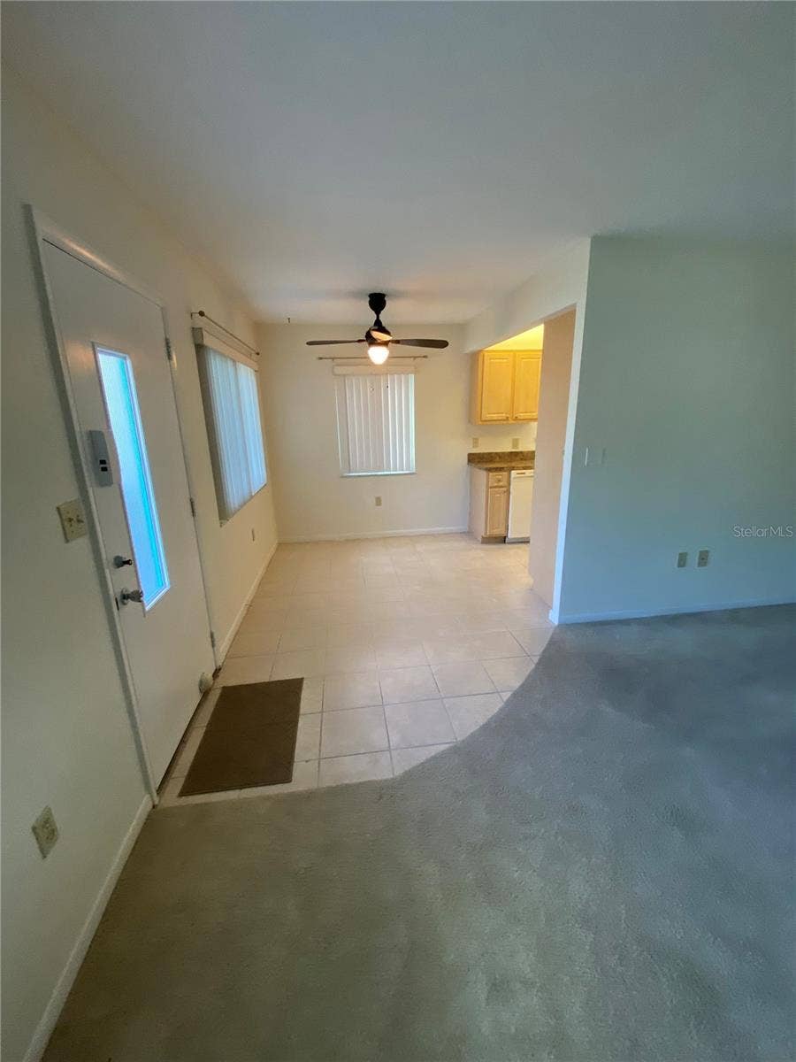 8402 111TH STREET, #106, Seminole, FL 33772 Dining Room