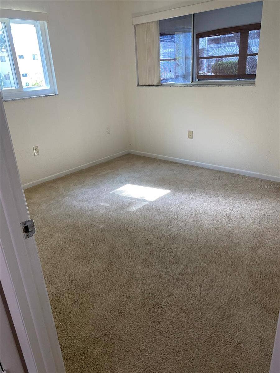 8402 111TH STREET, #106, Seminole, FL 33772 Guest Bedroom