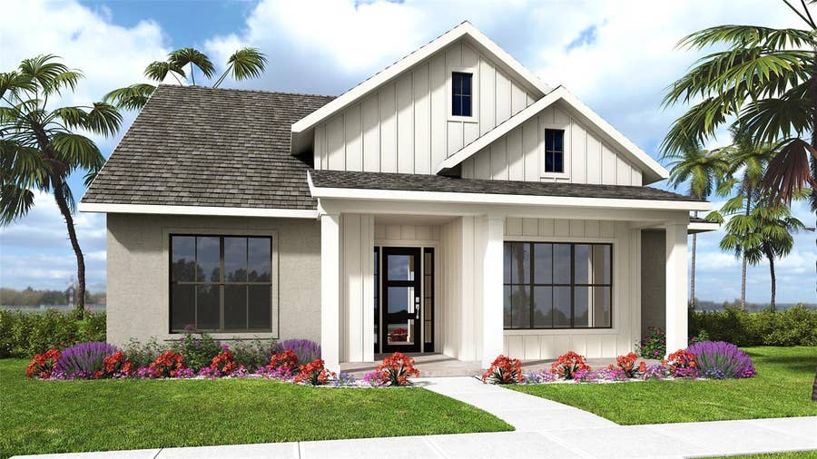 Property photo for 323 STEED GAIT LOOP, St Cloud, FL