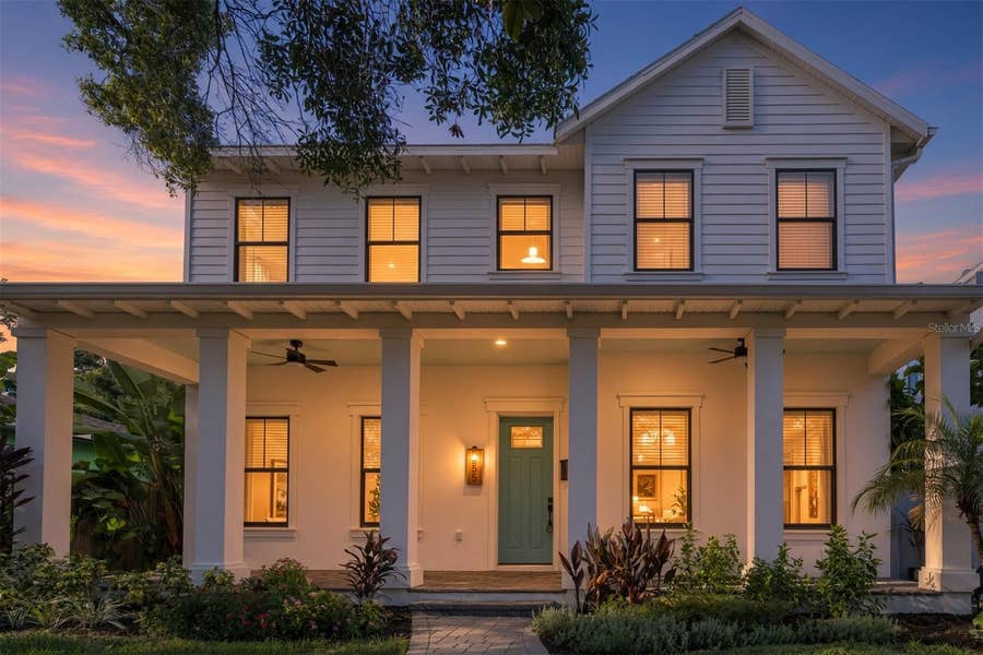Property photo for 555 26TH AVENUE N, St Petersburg, FL