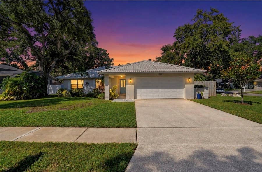 Property photo for 13926 GULL WAY, Clearwater, FL