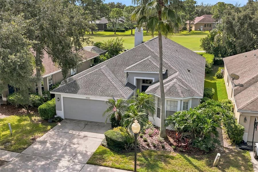 Property photo for 3230 STONEBRIDGE TRAIL, Valrico, FL