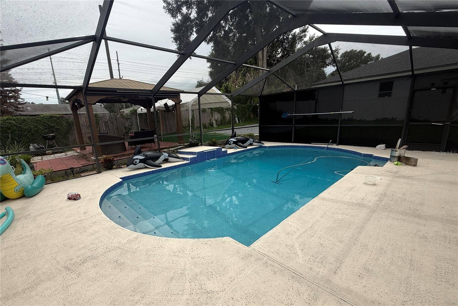 1607 WRIGHT DRIVE, Lakeland, FL 33805 1607 WRIGHT DRIVE, Lakeland, FL 33805