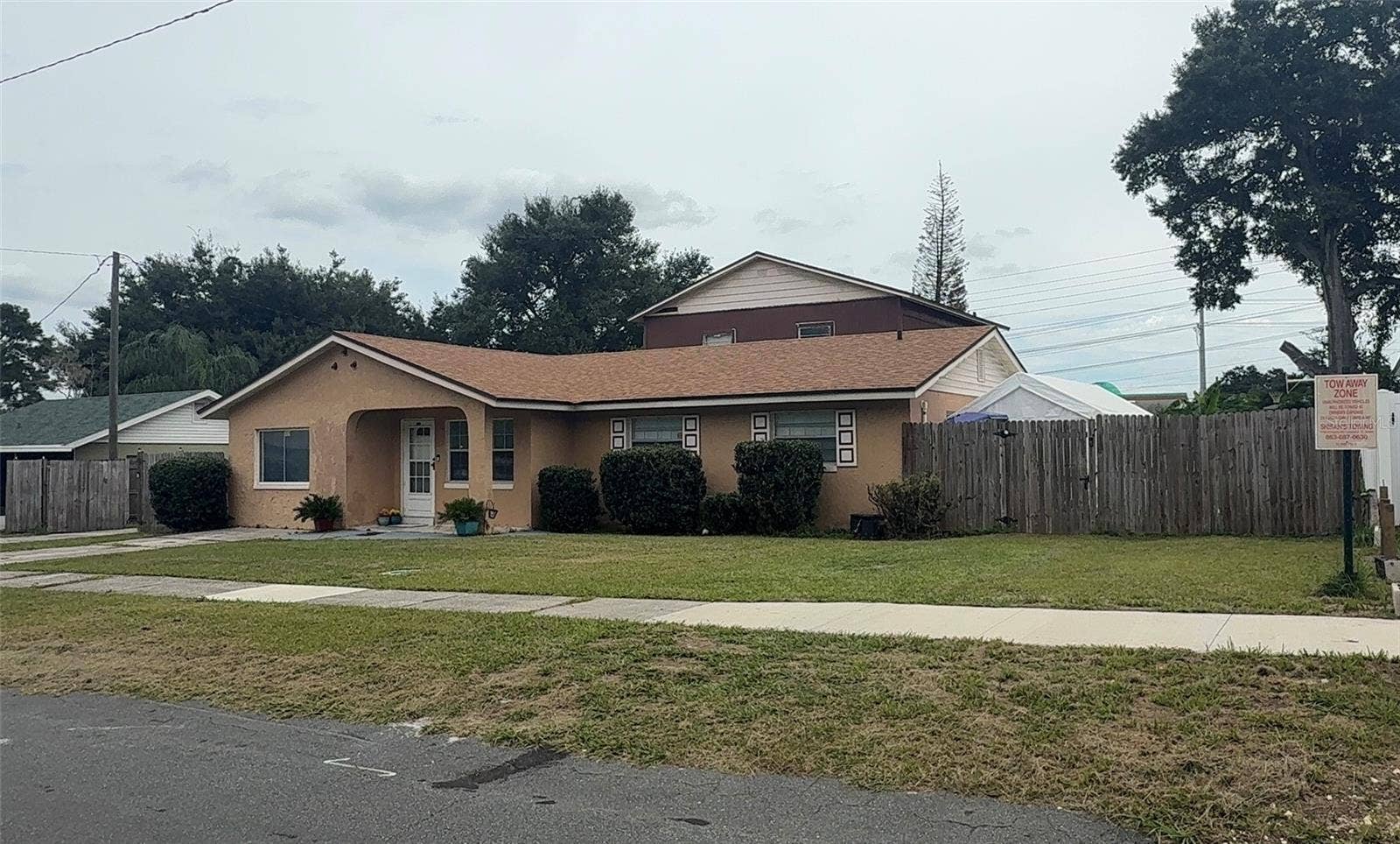 1607 WRIGHT DRIVE, Lakeland, FL 33805 1607 WRIGHT DRIVE, Lakeland, FL 33805
