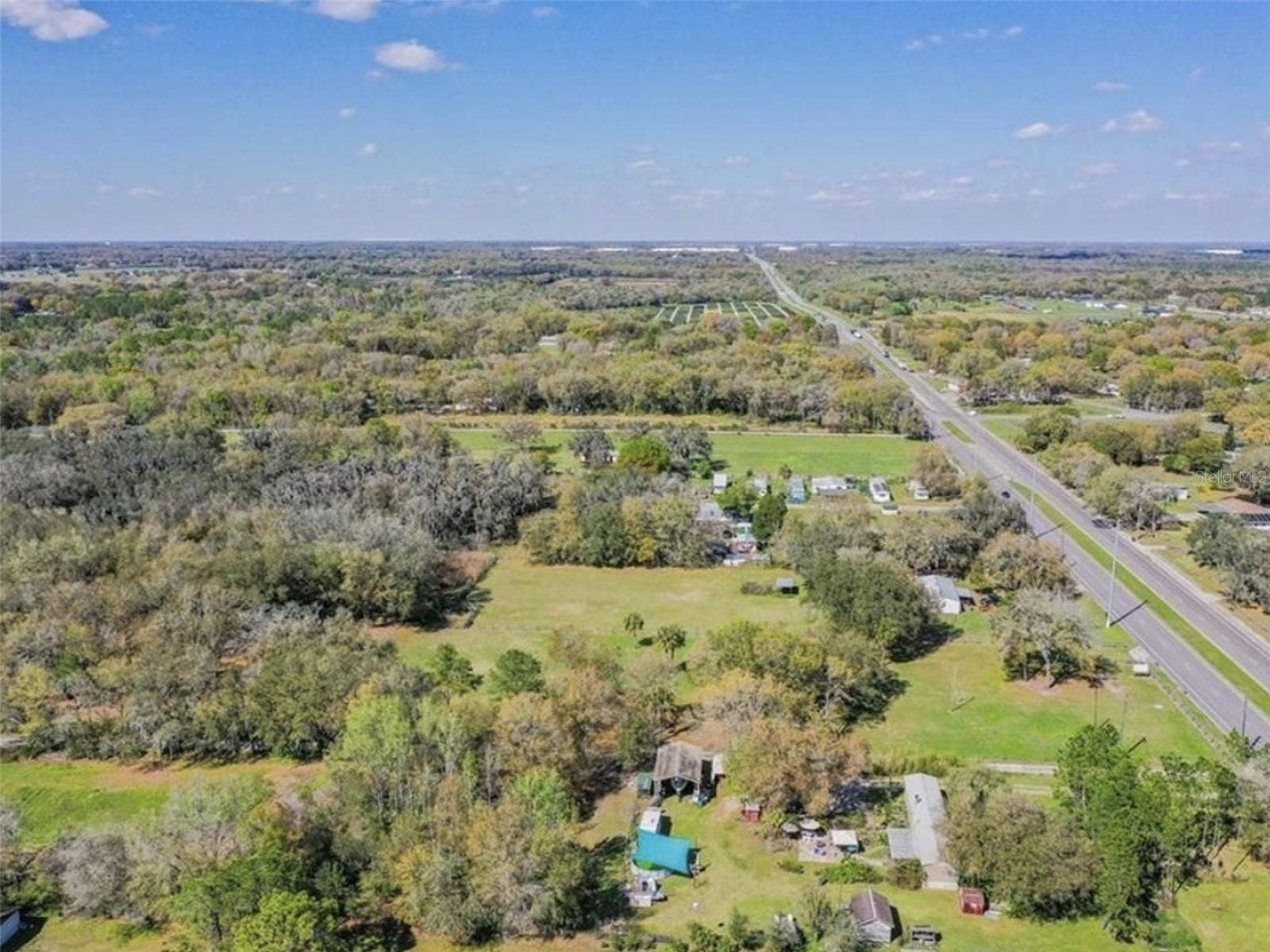 6513 S COUNTY LINE ROAD, Plant City, FL 33567