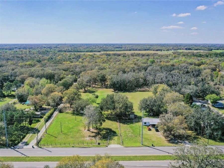 Property photo for 6513 S COUNTY LINE ROAD, Plant City, FL