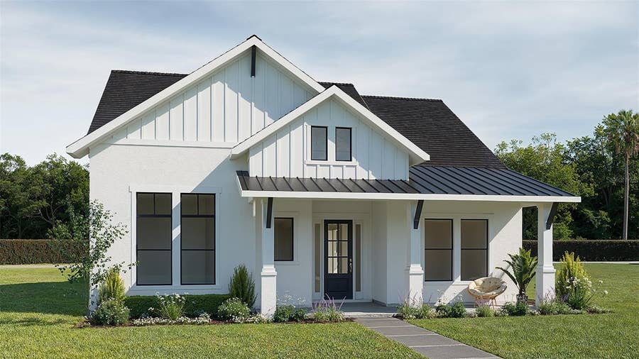 Property photo for 359 STEED GAIT LOOP, St Cloud, FL