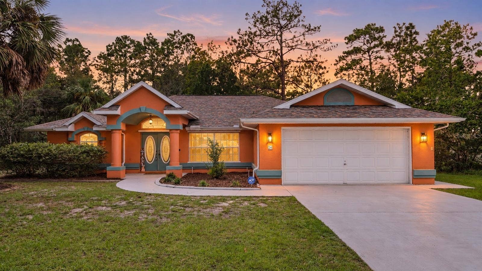 26 MANGROVE COURT S, Homosassa, FL 34446 26 MANGROVE COURT S, Homosassa, FL 34446