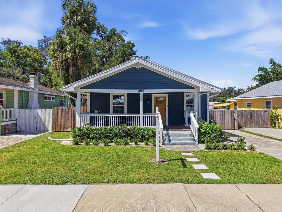 Property photo for 2910 N OLA AVENUE, Tampa, FL