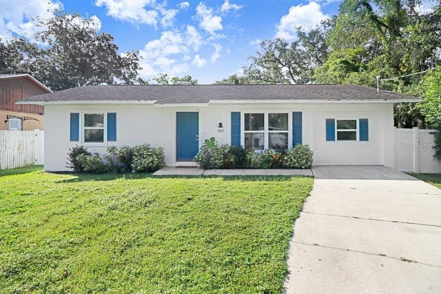 Property photo for 5005 E 110TH AVENUE, Tampa, FL