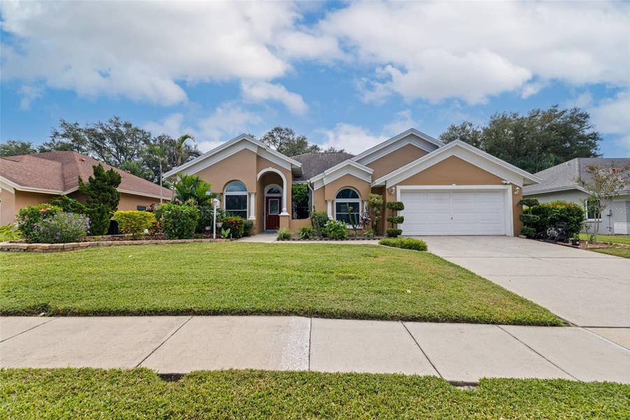 Property photo for 903 WHIPPOORWILL DRIVE, Palm Harbor, FL