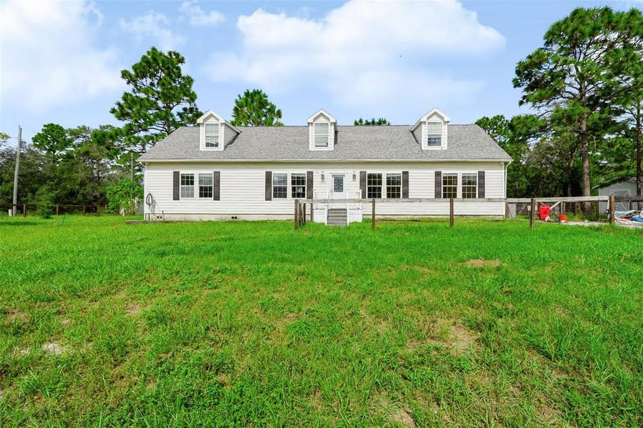 Property photo for 11485 LOMITA WREN ROAD, Weeki Wachee, FL