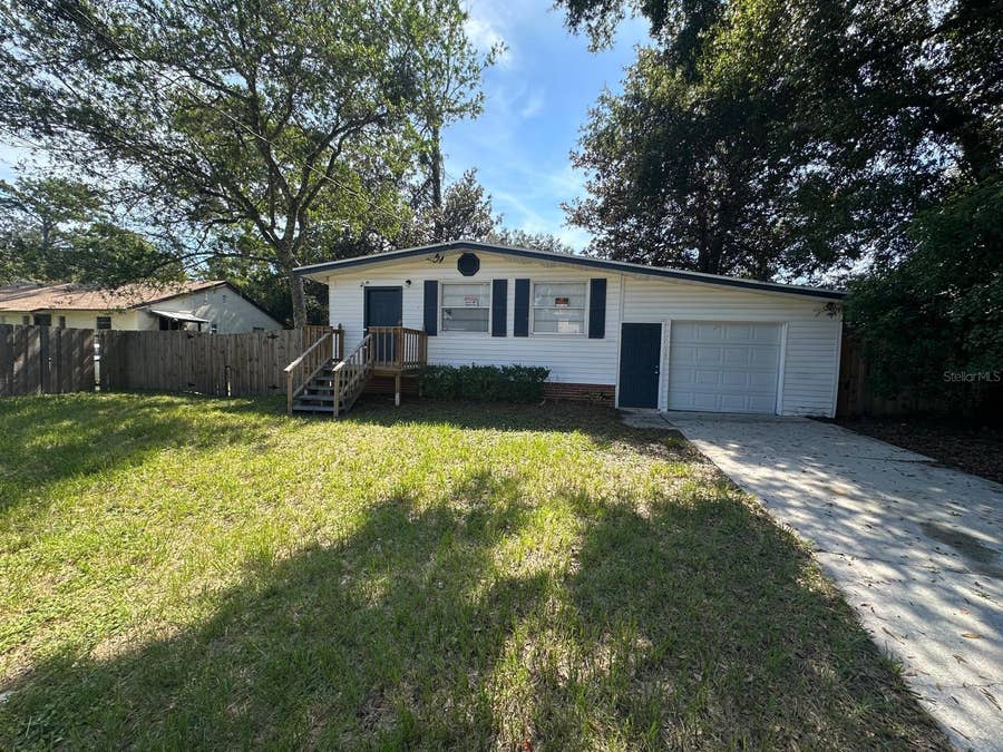Property photo for 1430 RON ROAD, Jacksonville, FL