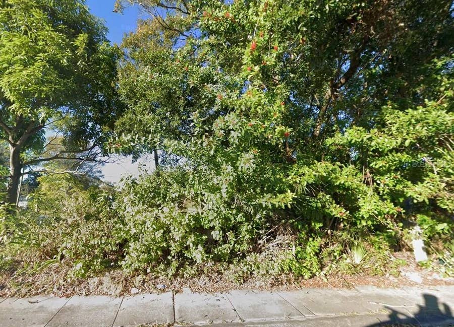 Property photo for 15TH AVENUE S, St Petersburg, FL