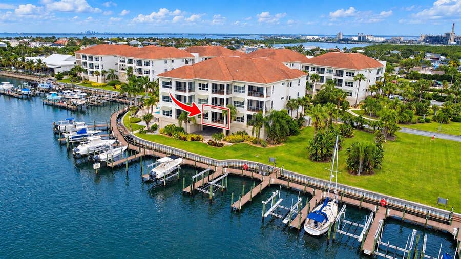 Property photo for 1003 BELLASOL WAY, #9202, Apollo Beach, FL