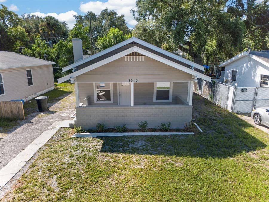 Property photo for 2310 17TH AVENUE S, St Petersburg, FL