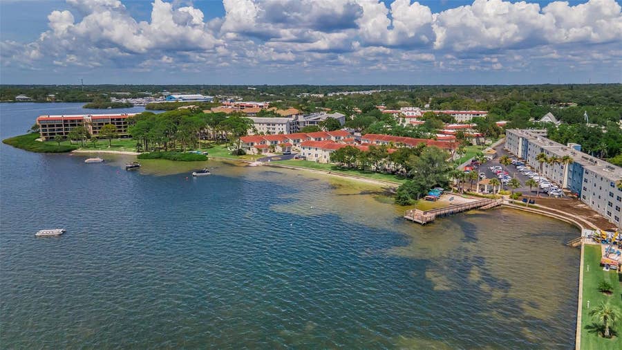 Property photo for 2700 BAYSHORE BOULEVARD, #525, Dunedin, FL
