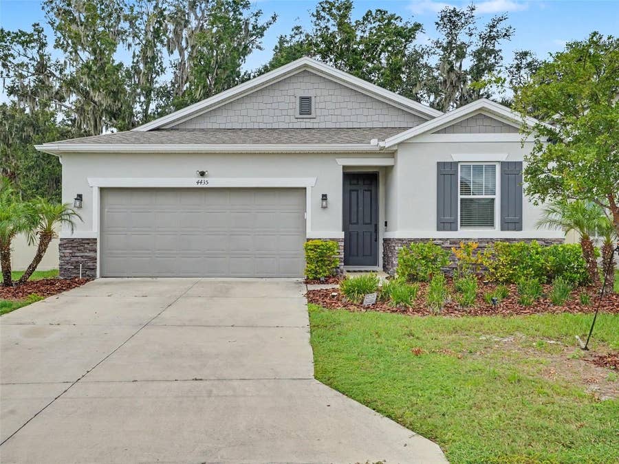 Property photo for 4435 HORSE CREEK LANE, Lakeland, FL