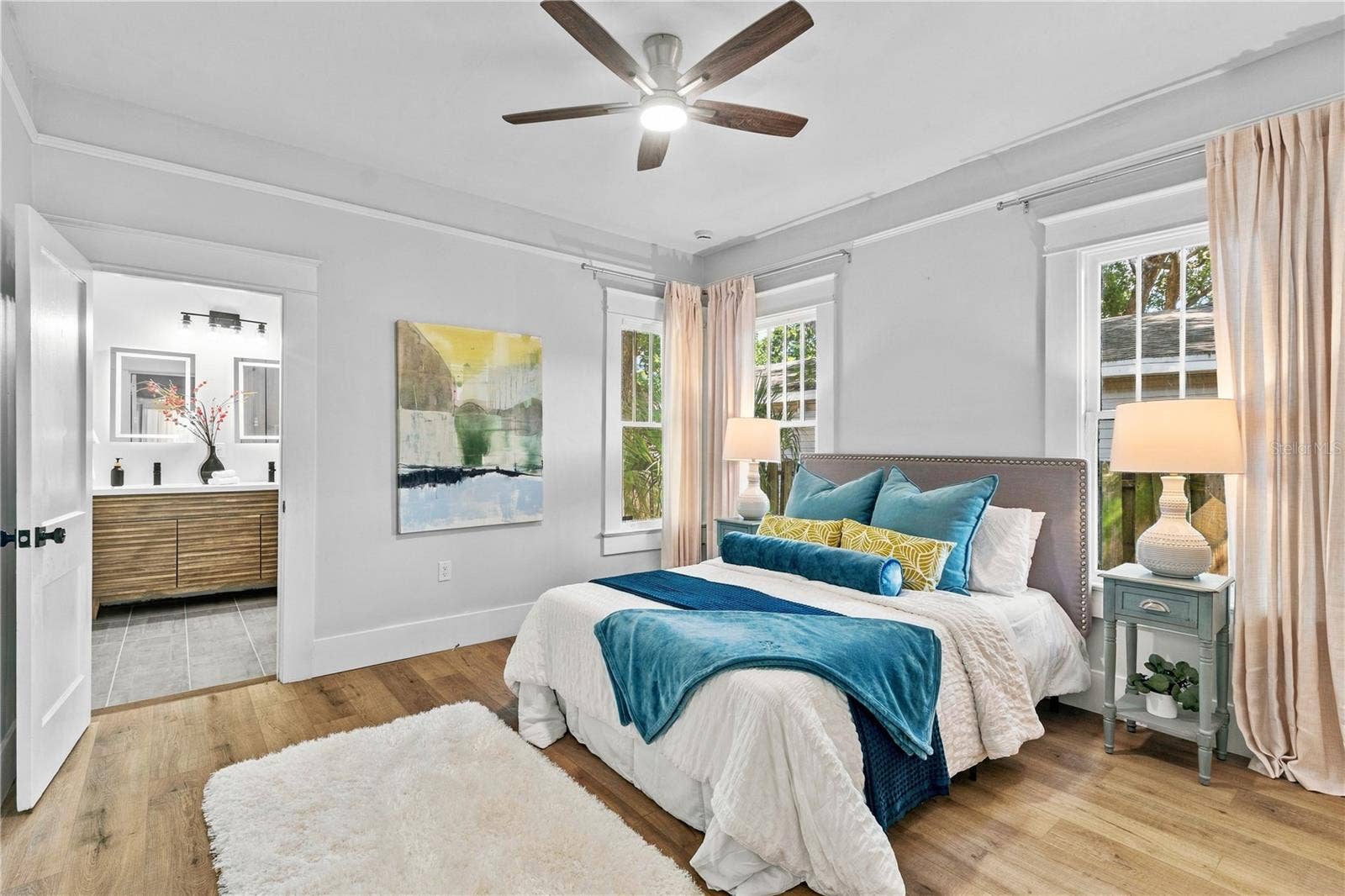 Master Room