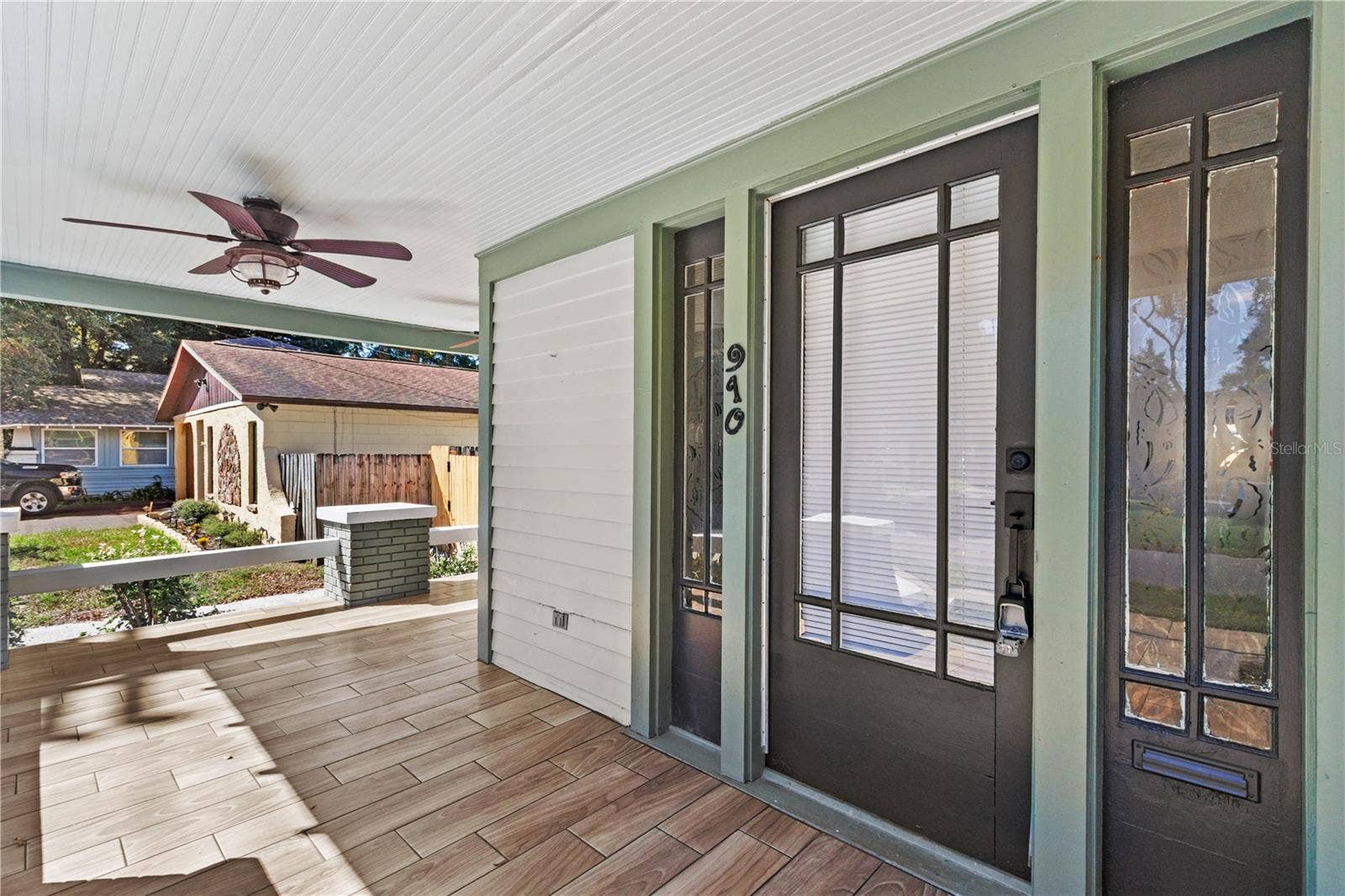 910 E NORTH BAY STREET, Tampa, FL 33603