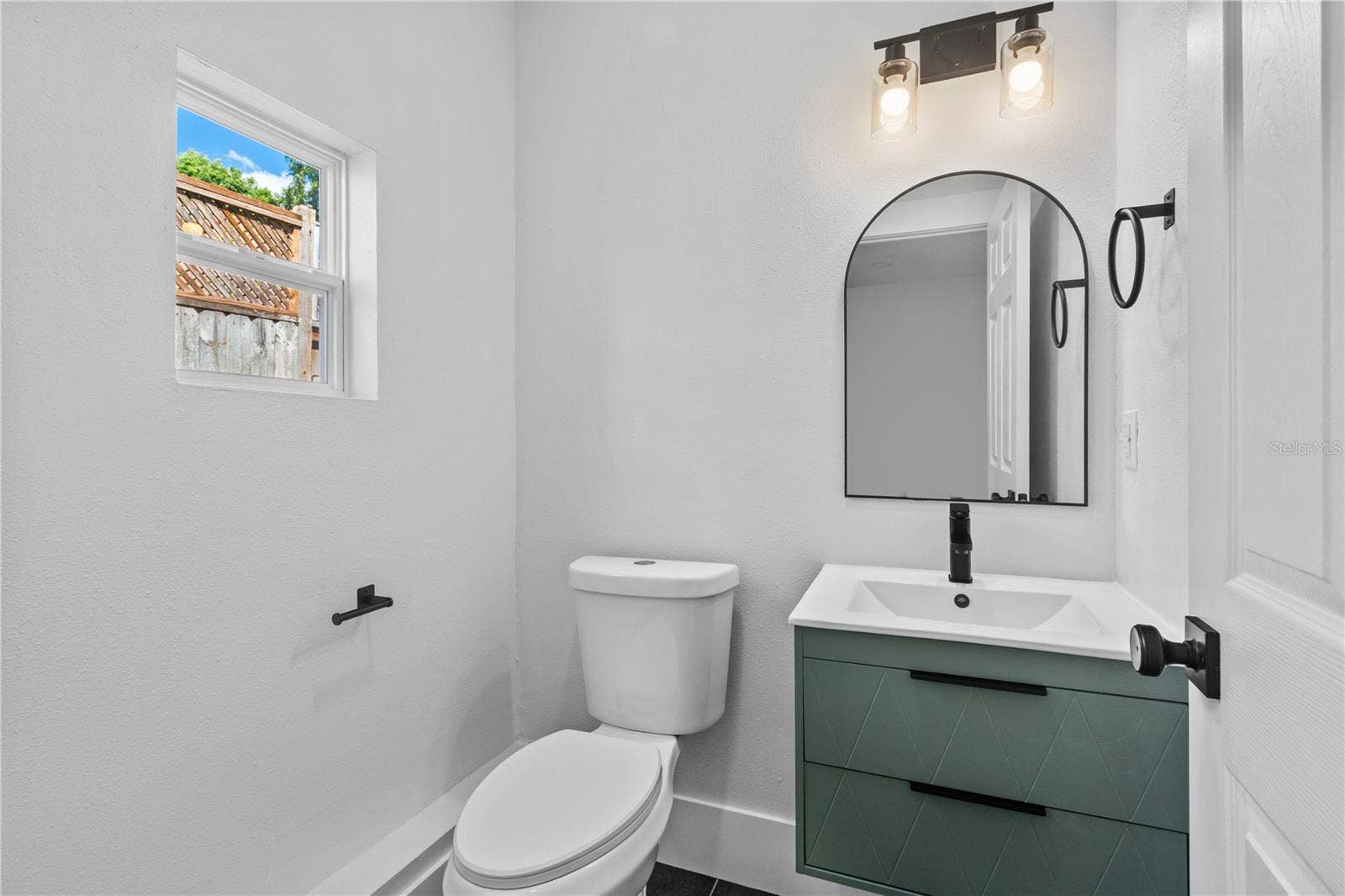 Guest Bath