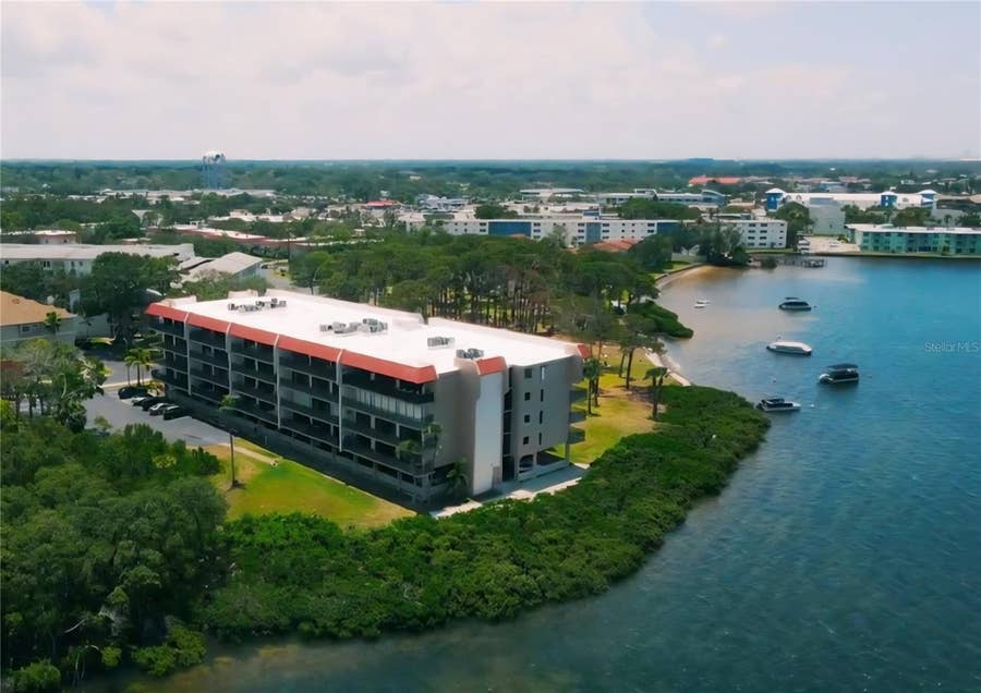 Property photo for 2700 BAYSHORE BOULEVARD, #11-105, Dunedin, FL