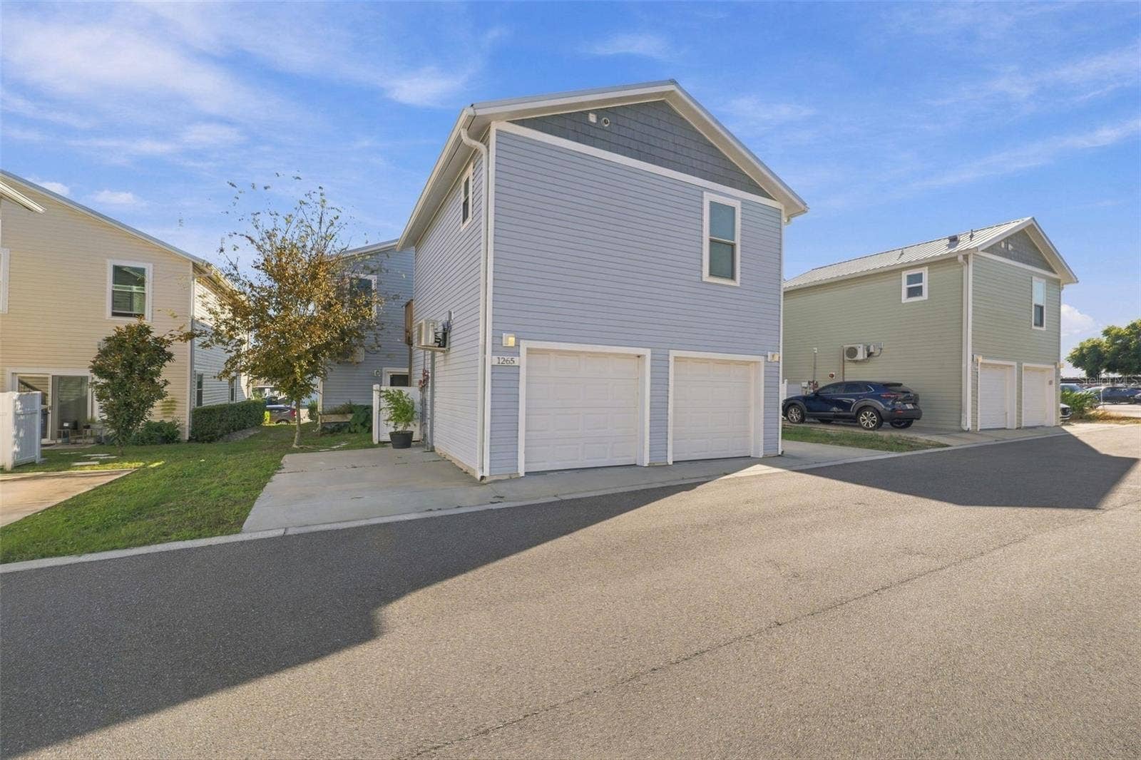1264 PIERCE STREET, Clearwater, FL 33756 1264 PIERCE STREET, Clearwater, FL 33756