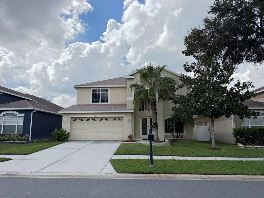 Property photo for 9630 JASMINE BROOK CIRCLE, Land O Lakes, FL