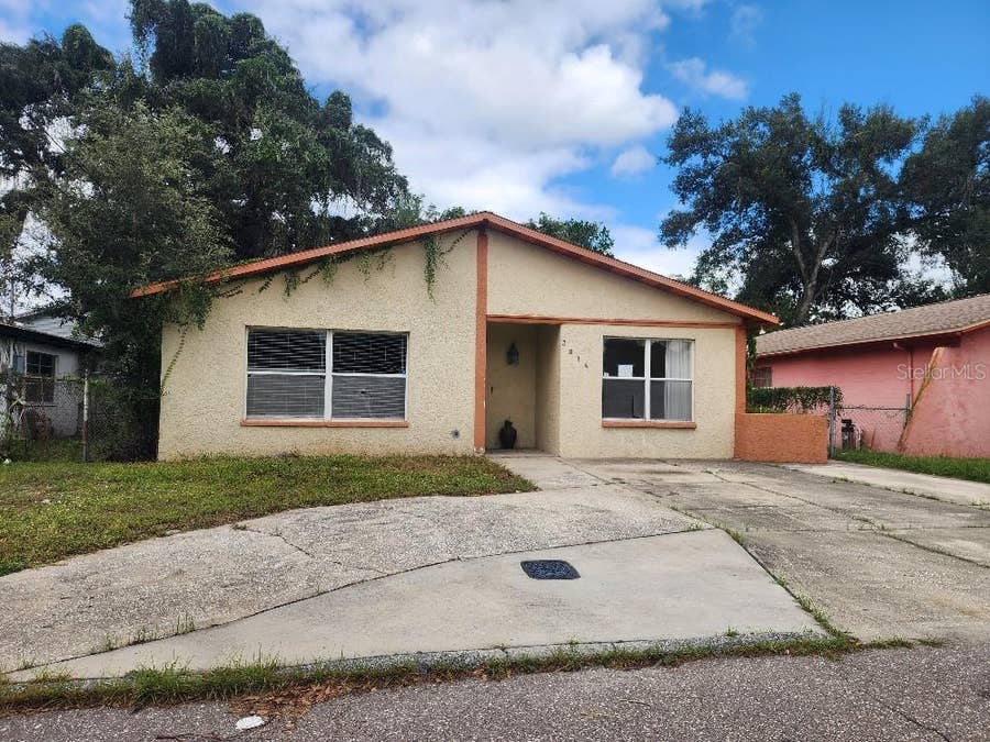 Property photo for 3814 E CAYUGA STREET, Tampa, FL