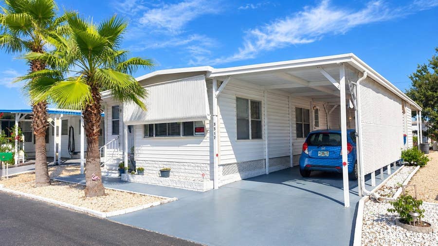 Property photo for 3517 TIKI DRIVE, Holiday, FL