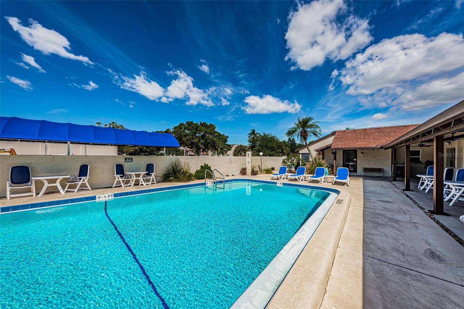 1100 E BAY DRIVE, #68, Largo, FL 33770
