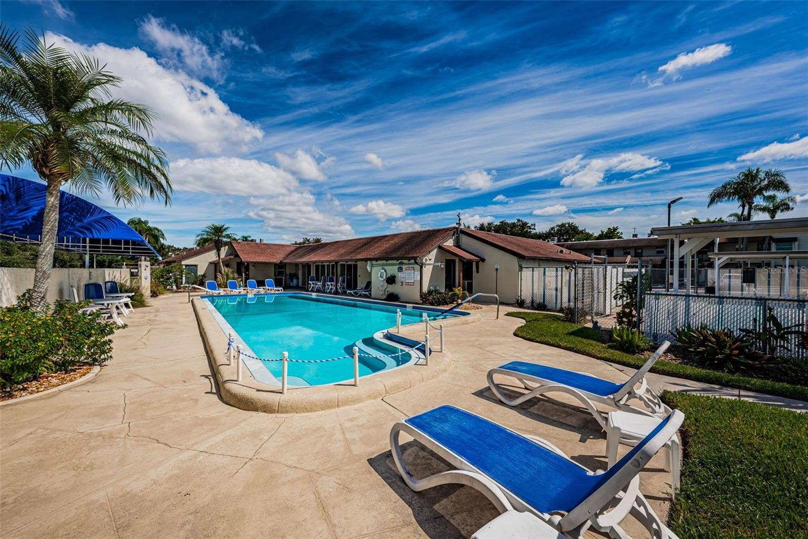 1100 E BAY DRIVE, #68, Largo, FL 33770