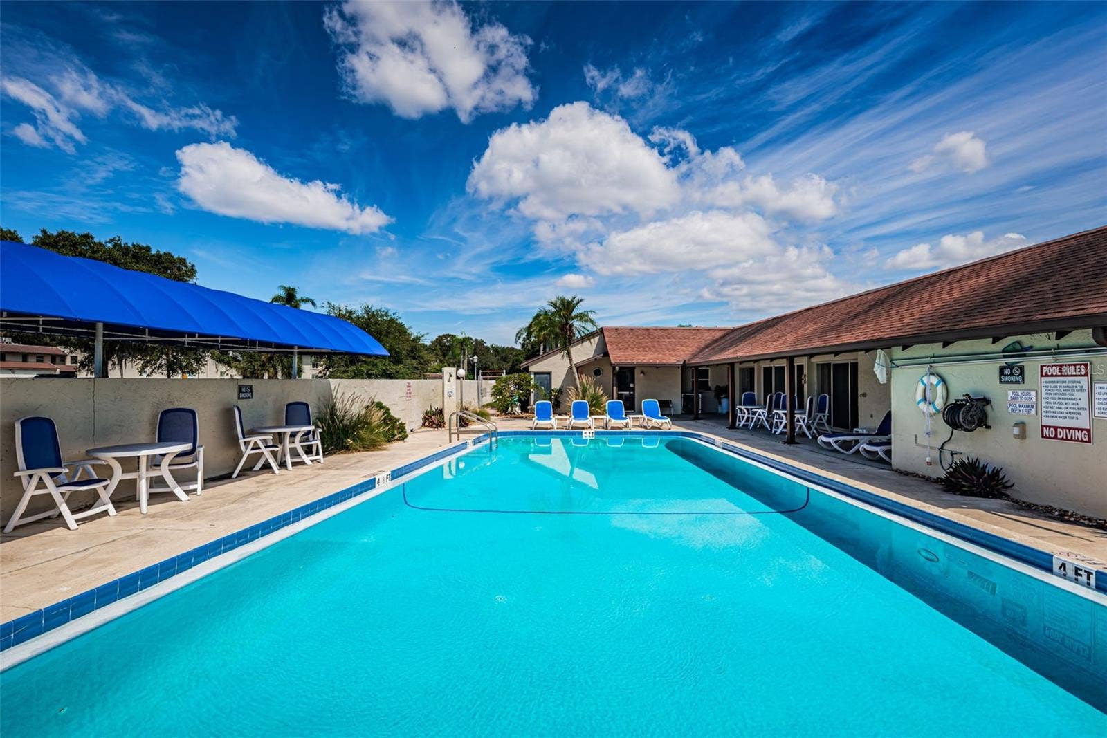 1100 E BAY DRIVE, #68, Largo, FL 33770