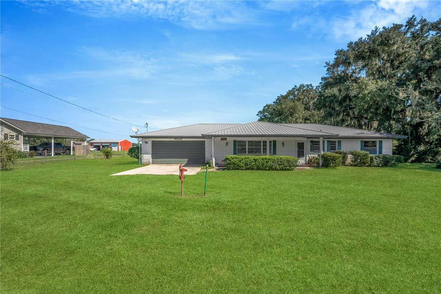 Property photo for 3220 BLOUNT ROAD, Dover, FL