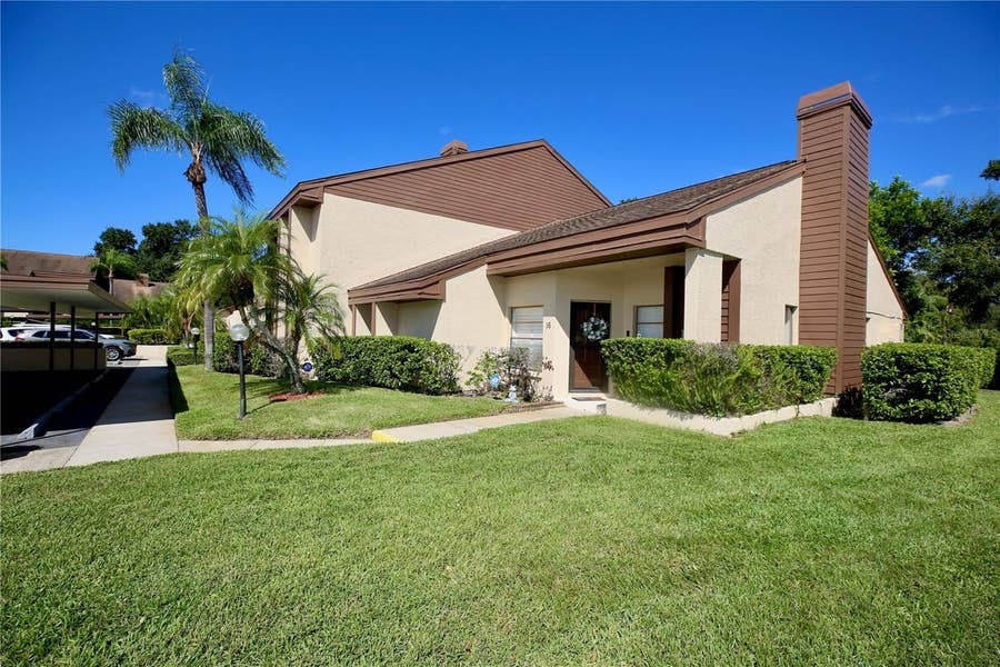 Property photo for 3540 COUNTRYBROOK LANE, #16, Palm Harbor, FL
