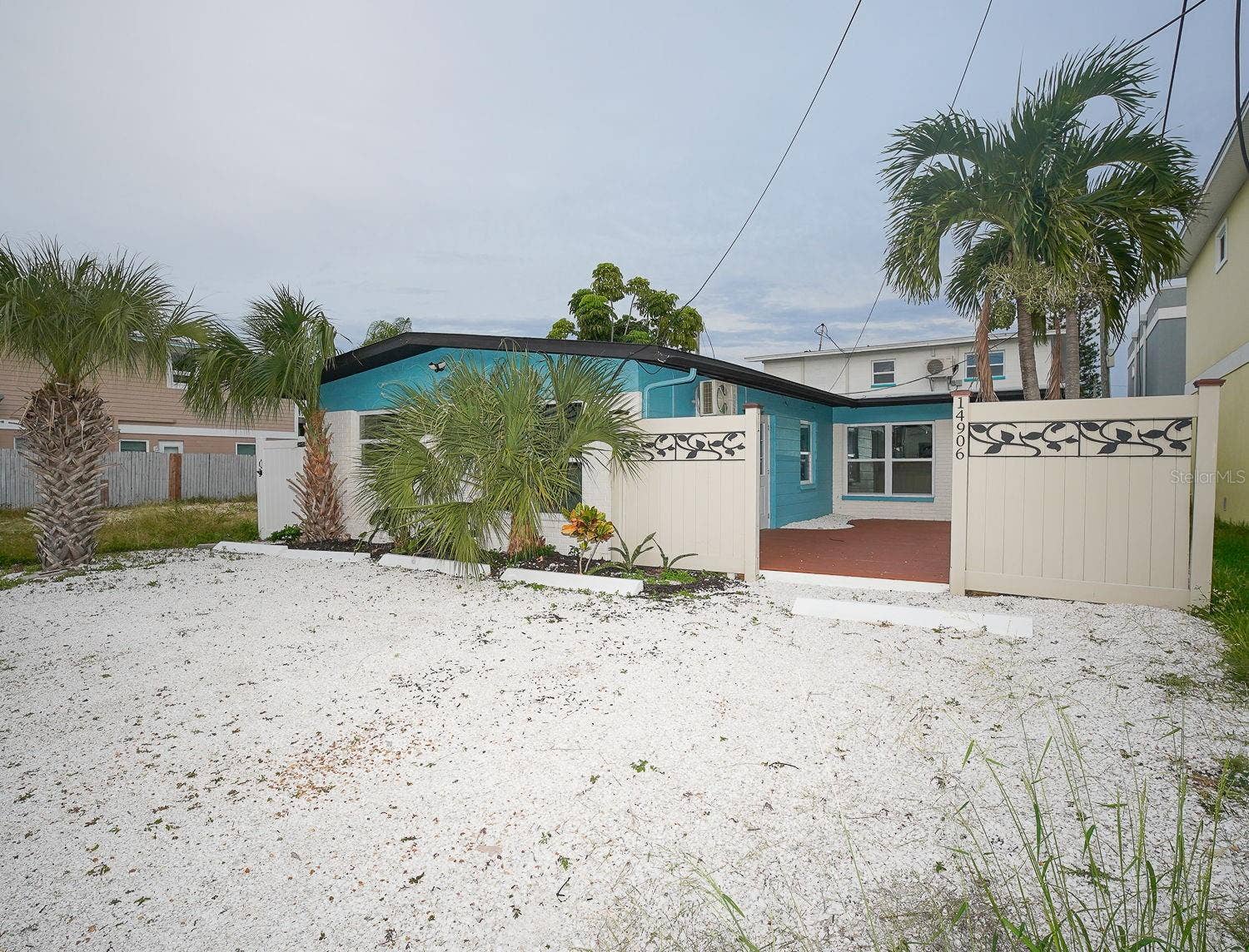 14906 N BAYSHORE DRIVE, Madeira Beach, FL 33708 14906 N BAYSHORE DRIVE, Madeira Beach, FL 33708