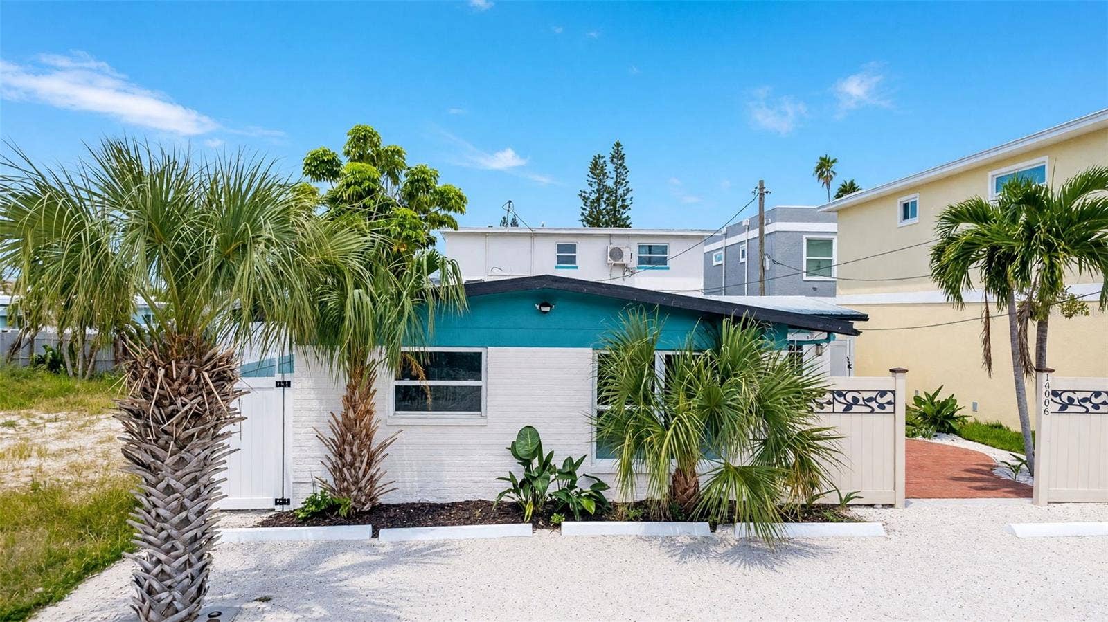 14906 N BAYSHORE DRIVE, Madeira Beach, FL 33708 14906 N BAYSHORE DRIVE, Madeira Beach, FL 33708