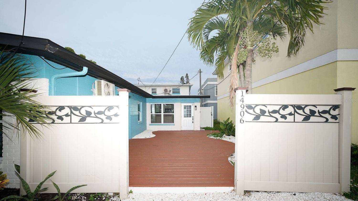 14906 N BAYSHORE DRIVE, Madeira Beach, FL 33708 14906 N BAYSHORE DRIVE, Madeira Beach, FL 33708