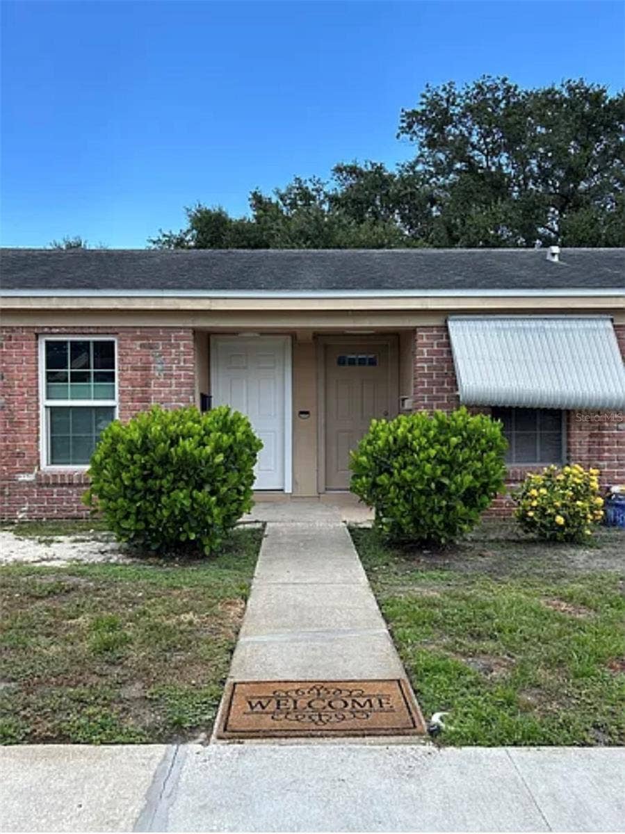 Property photo for 8339 9TH WAY N, #8339, St Petersburg, FL