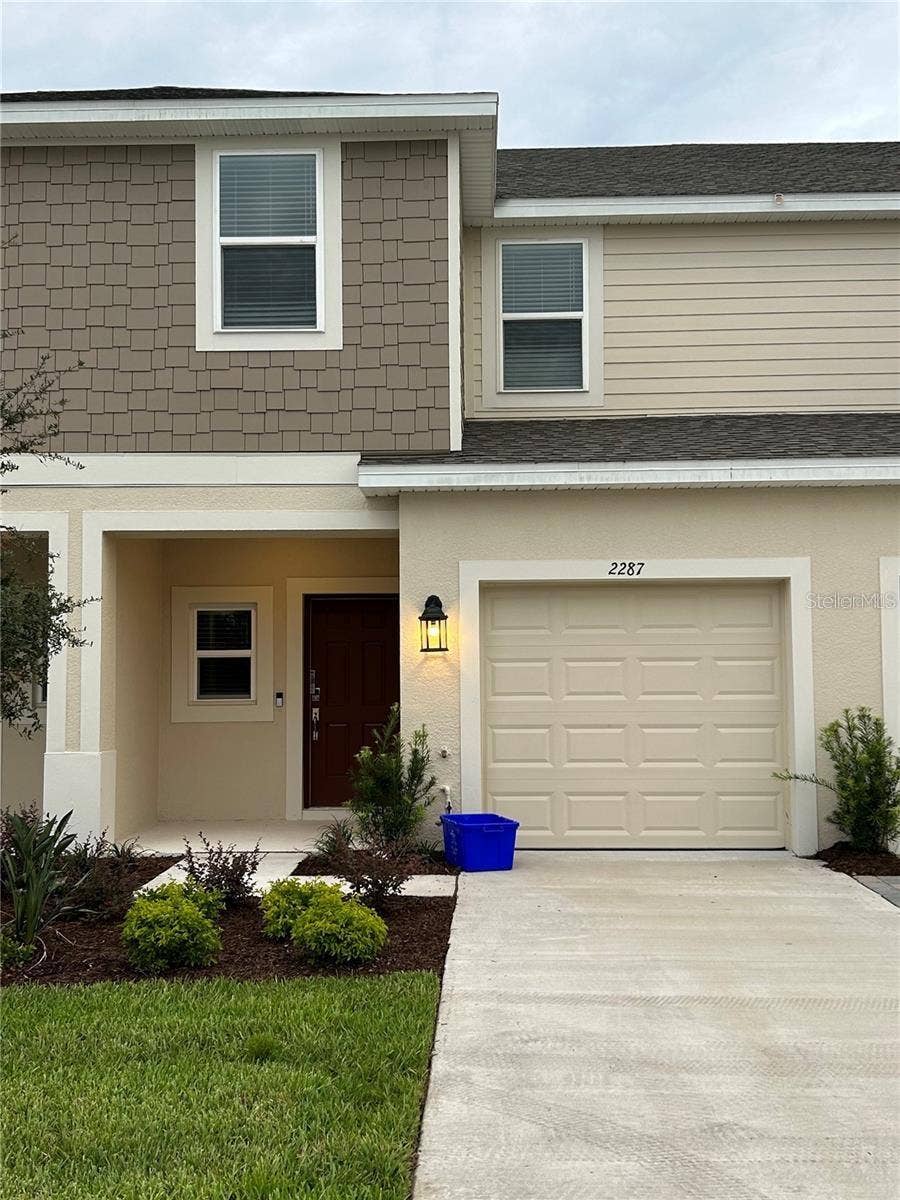 Property photo for 2287 PARAVANE WAY, Wesley Chapel, FL