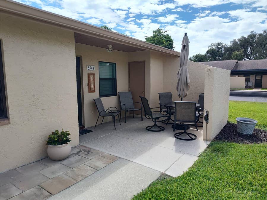 Property photo for 6544 TEAK COURT, #1, Zephyrhills, FL