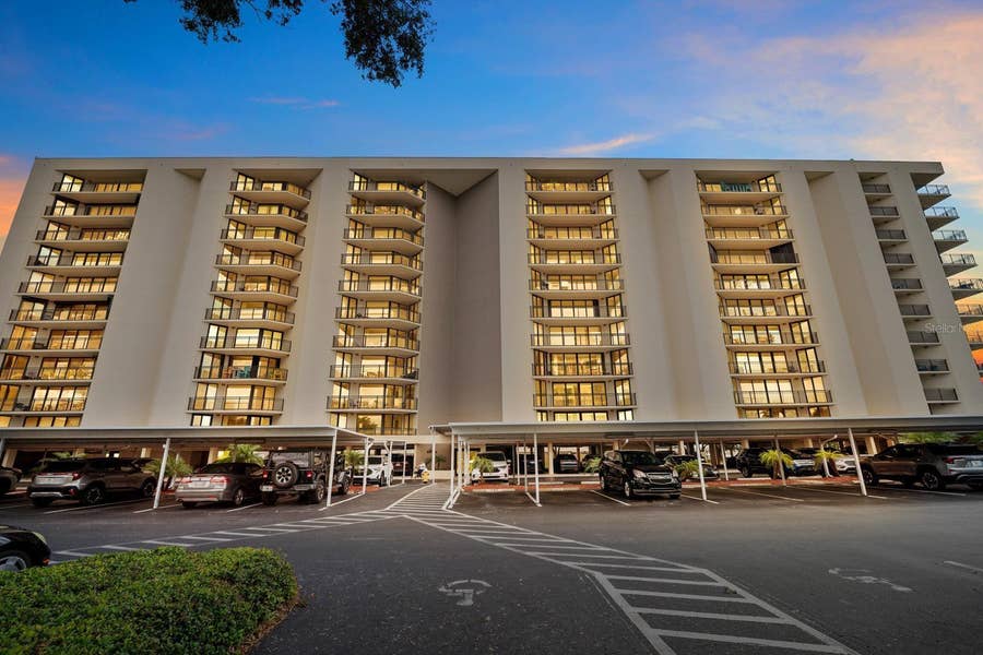 Property photo for 690 ISLAND WAY, #912, Clearwater, FL