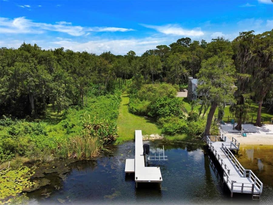 Property photo for 16928 CRAWLEY ROAD, Odessa, FL