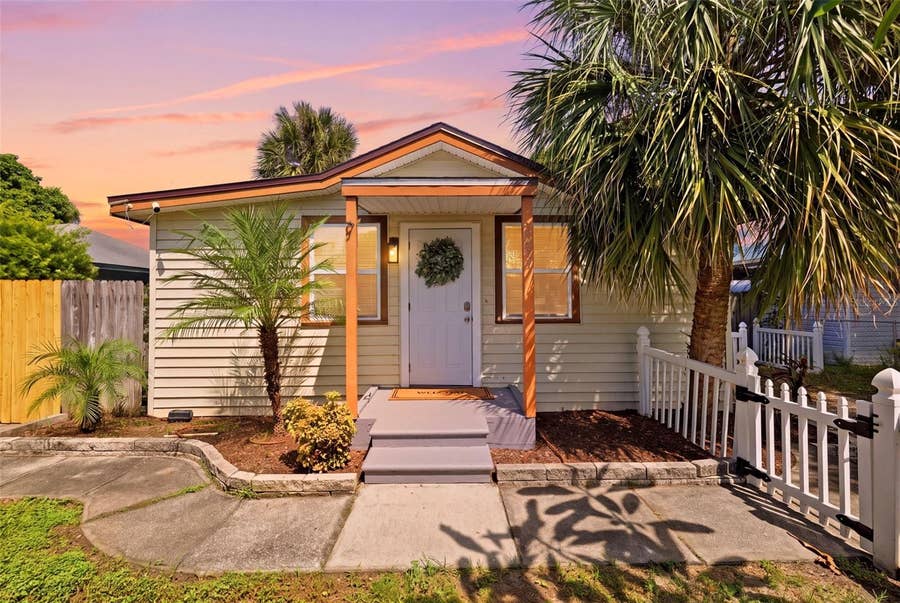 Property photo for 1751 29TH AVENUE N, St Petersburg, FL