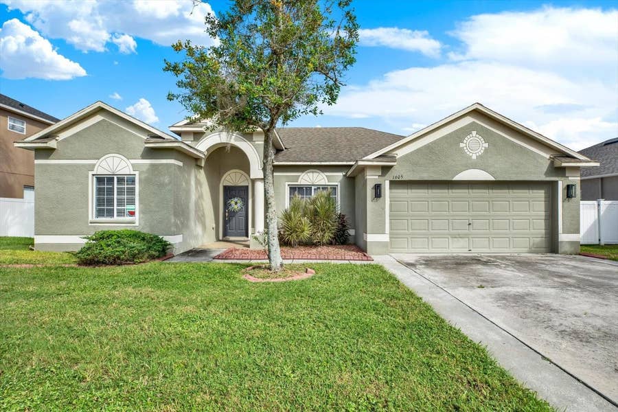 Property photo for 1605 AMARYLLIS COURT, New Port Richey, FL