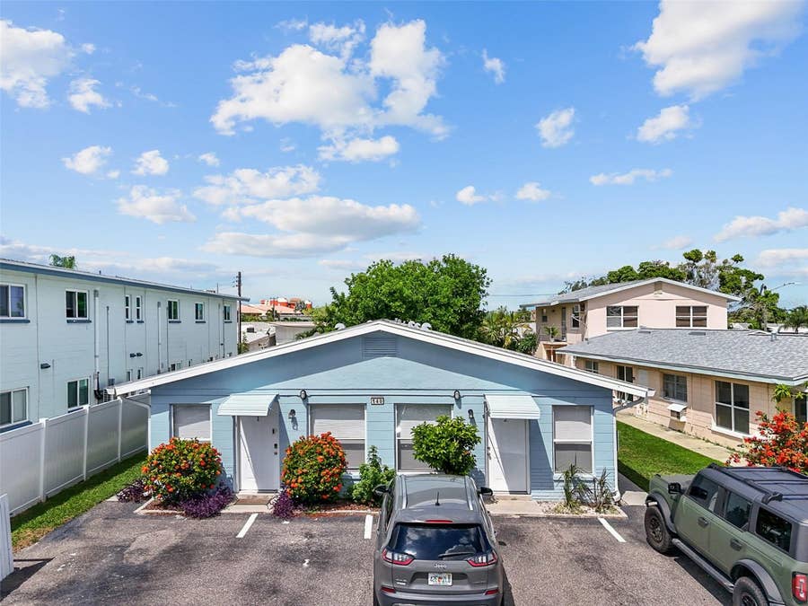 Property photo for 140 112TH AVENUE N, #5, St Petersburg, FL