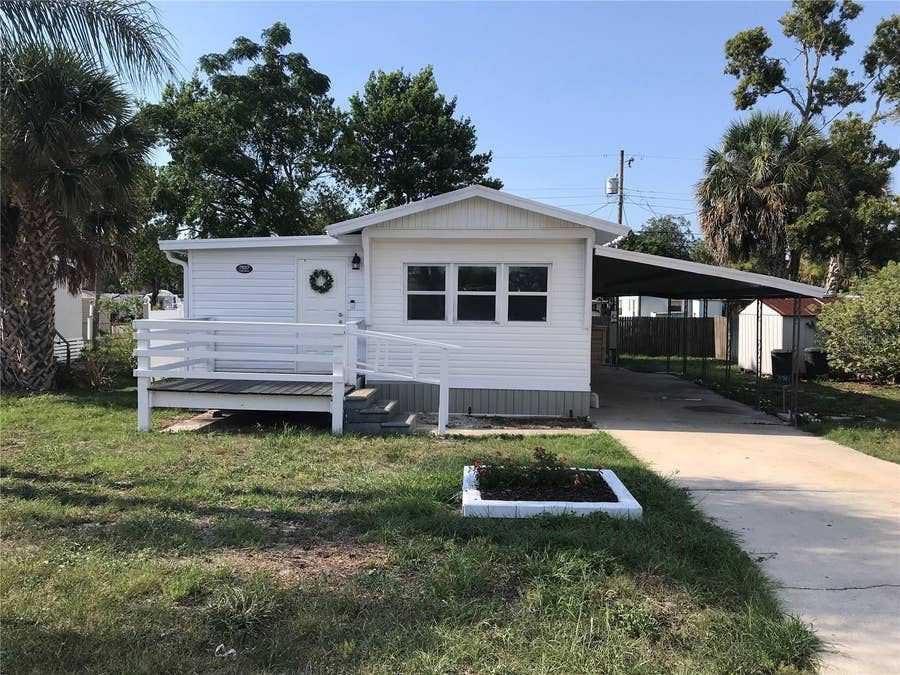 Property photo for 7037 LOFTY DRIVE, Port Richey, FL