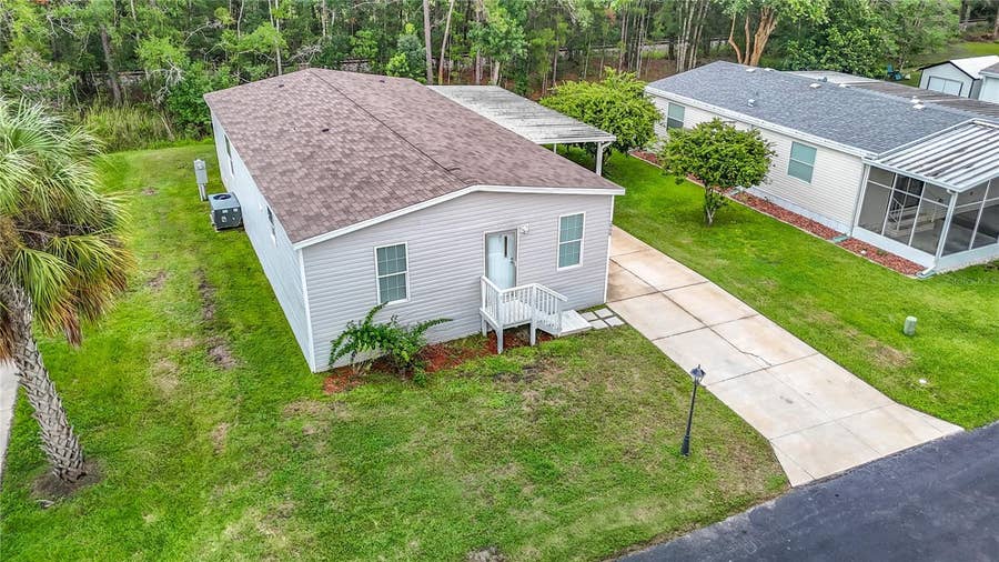 Property photo for 2908 KINGSWOOD CIRCLE, Brooksville, FL